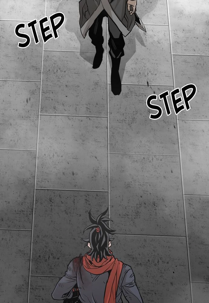 Murim Rpg Simulation Chapter 15 - Page 4