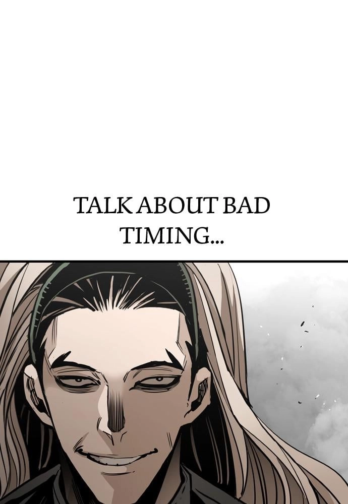 Murim Rpg Simulation Chapter 15 - Page 6
