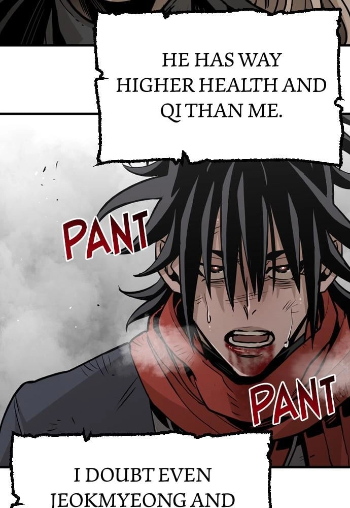 Murim Rpg Simulation Chapter 15 - Page 7