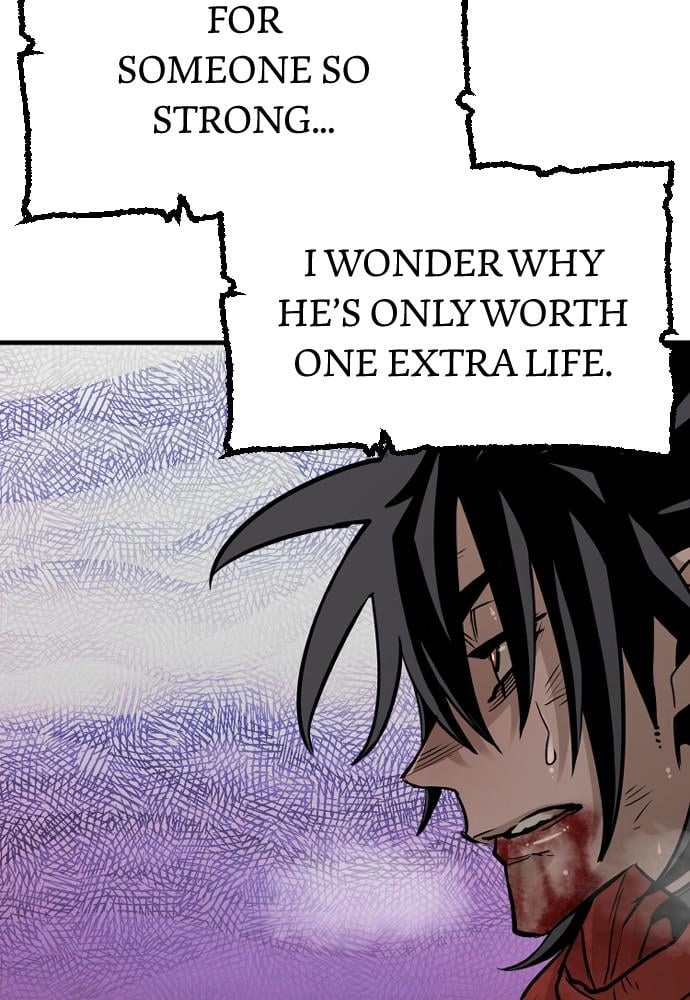 Murim Rpg Simulation Chapter 15 - Page 12