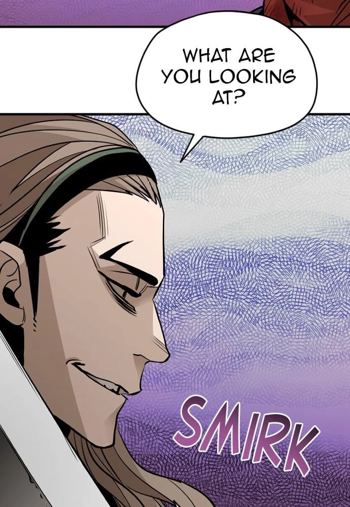 Murim Rpg Simulation Chapter 15 - Page 13