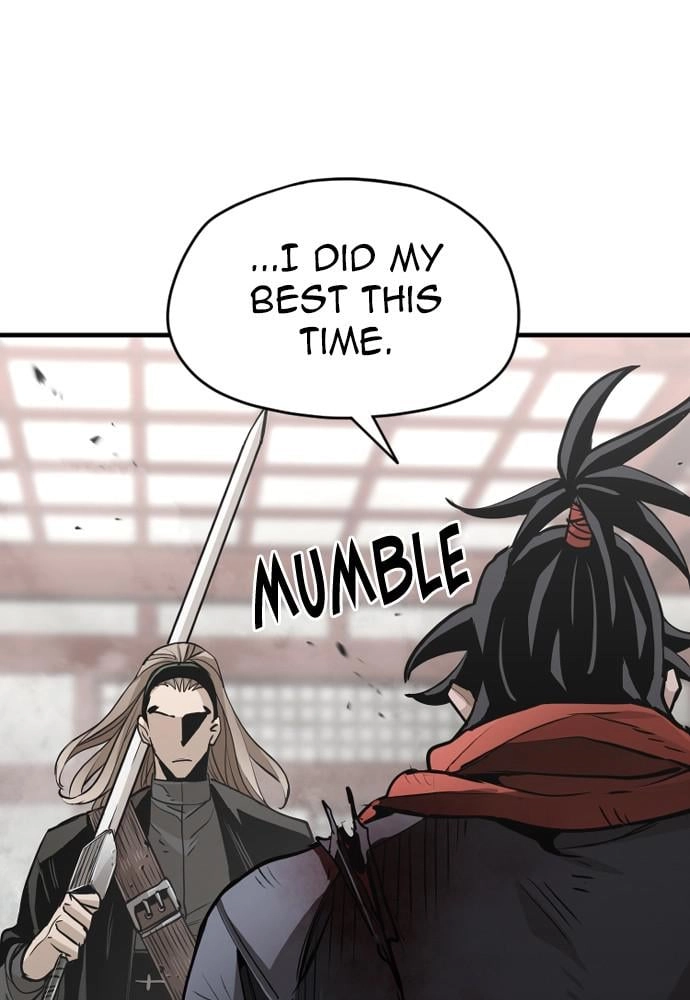 Murim Rpg Simulation Chapter 15 - Page 17
