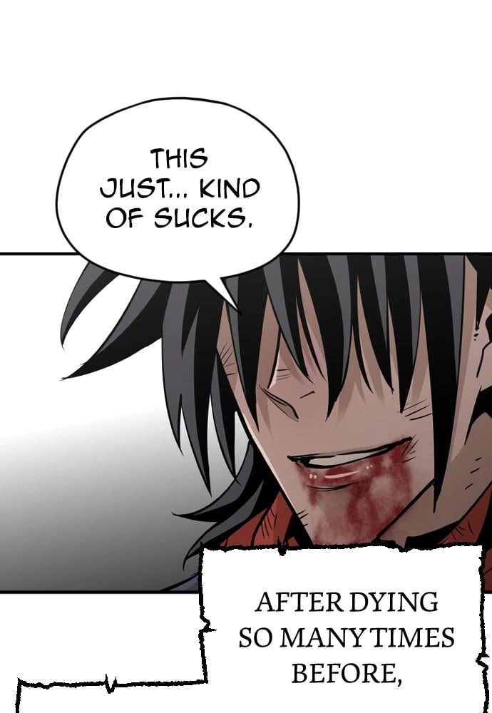 Murim Rpg Simulation Chapter 15 - Page 21