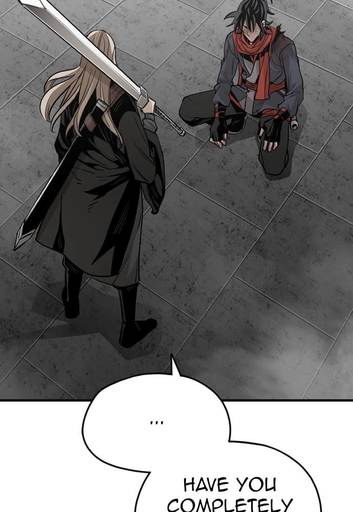 Murim Rpg Simulation Chapter 15 - Page 24