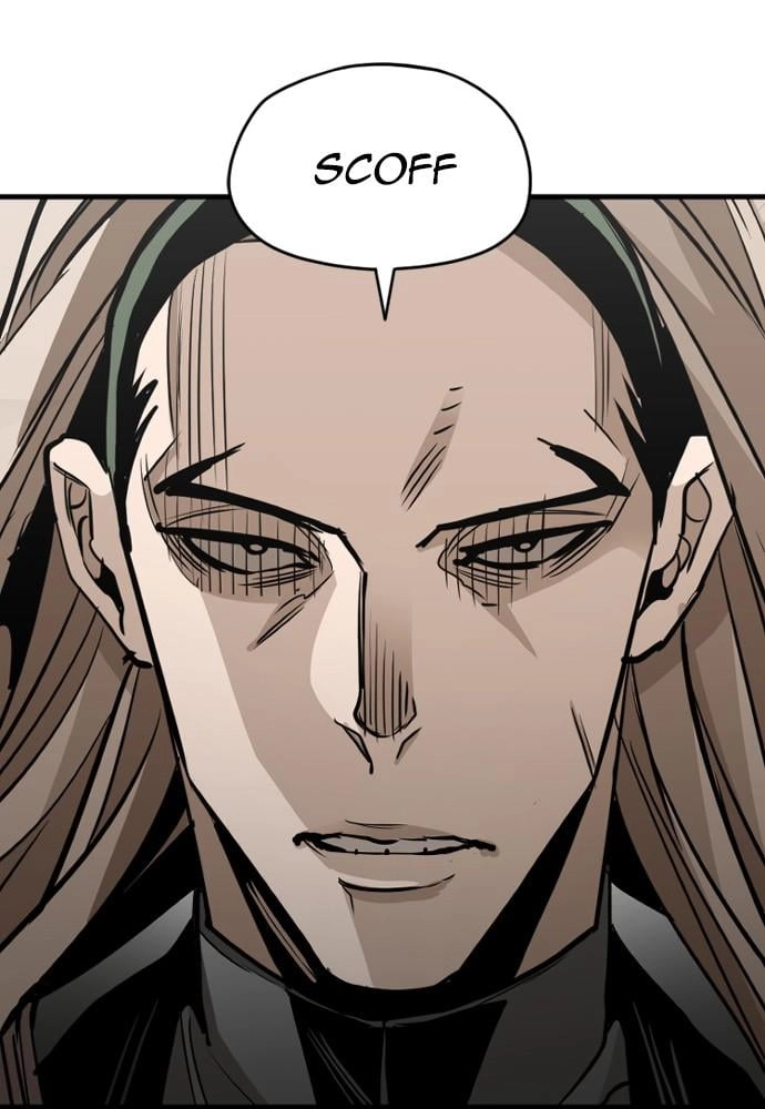 Murim Rpg Simulation Chapter 15 - Page 38