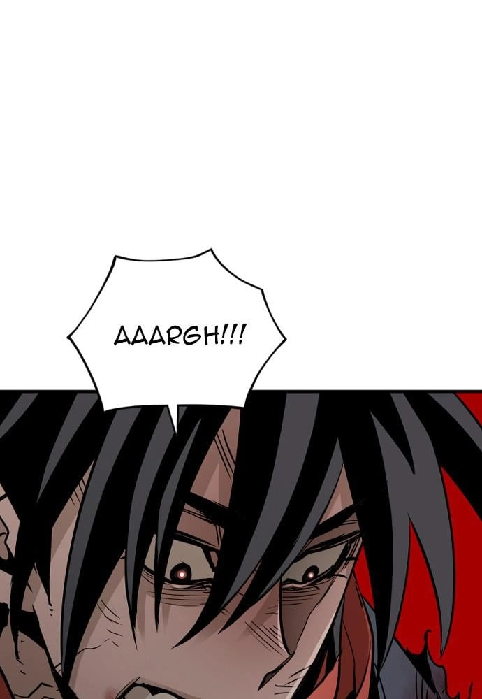 Murim Rpg Simulation Chapter 15 - Page 43