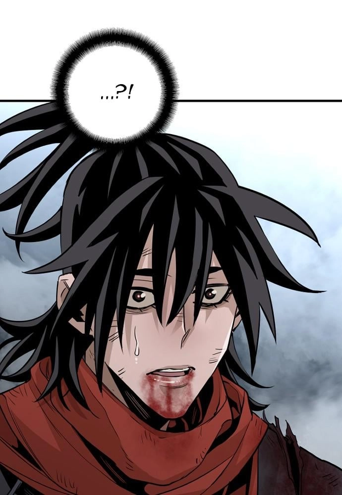 Murim Rpg Simulation Chapter 15 - Page 58