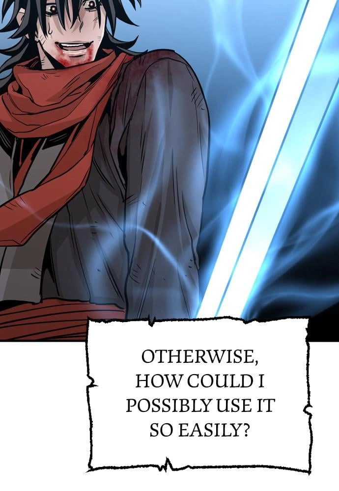Murim Rpg Simulation Chapter 15 - Page 80