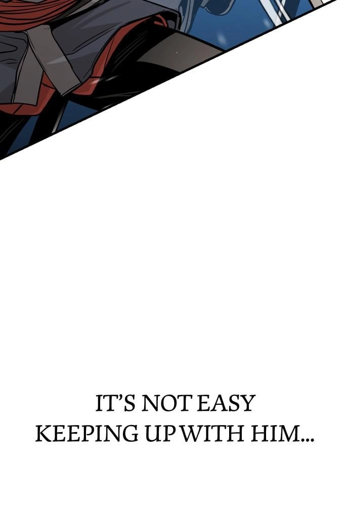 Murim Rpg Simulation Chapter 15 - Page 93
