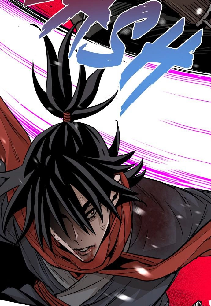 Murim Rpg Simulation Chapter 15 - Page 95