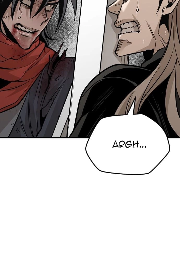 Murim Rpg Simulation Chapter 15 - Page 101
