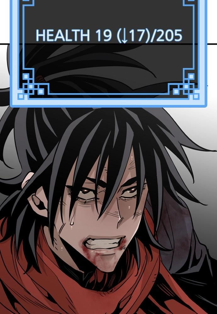 Murim Rpg Simulation Chapter 15 - Page 111