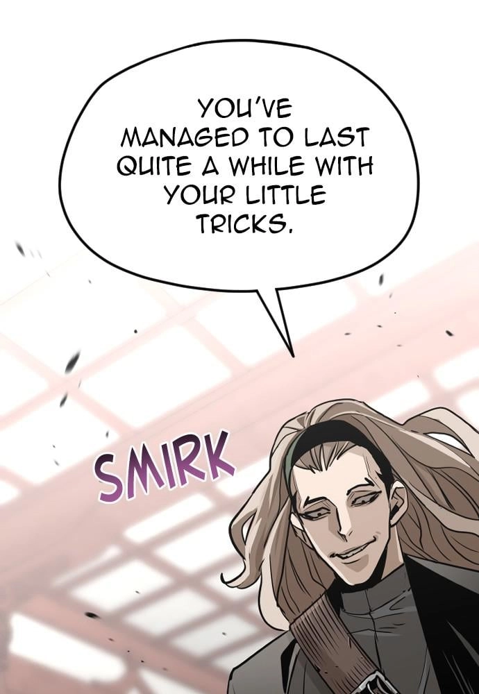 Murim Rpg Simulation Chapter 15 - Page 113
