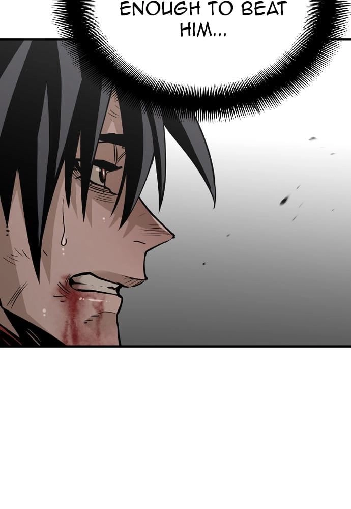 Murim Rpg Simulation Chapter 15 - Page 115