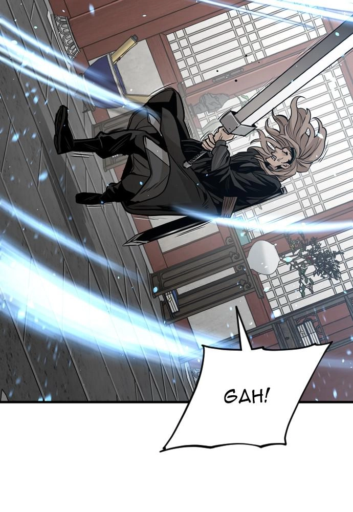 Murim Rpg Simulation Chapter 15 - Page 127
