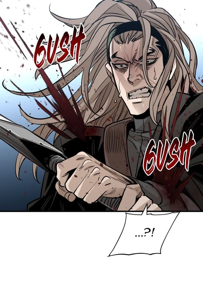 Murim Rpg Simulation Chapter 15 - Page 129