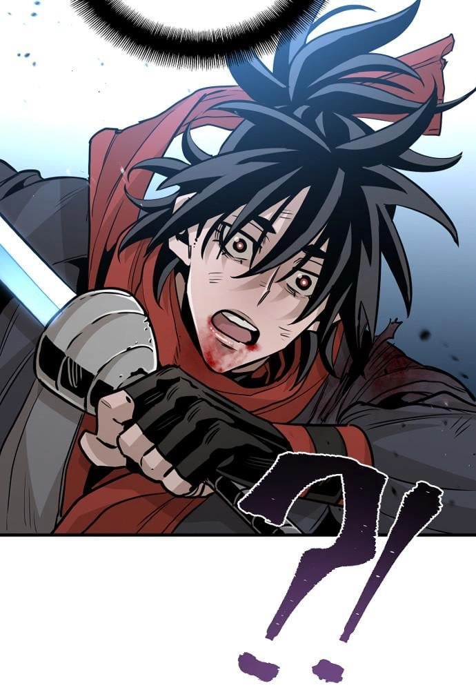 Murim Rpg Simulation Chapter 15 - Page 131