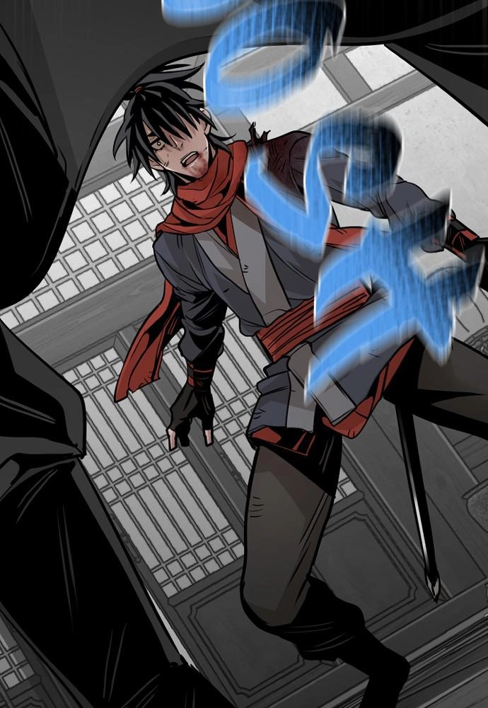 Murim Rpg Simulation Chapter 15 - Page 151