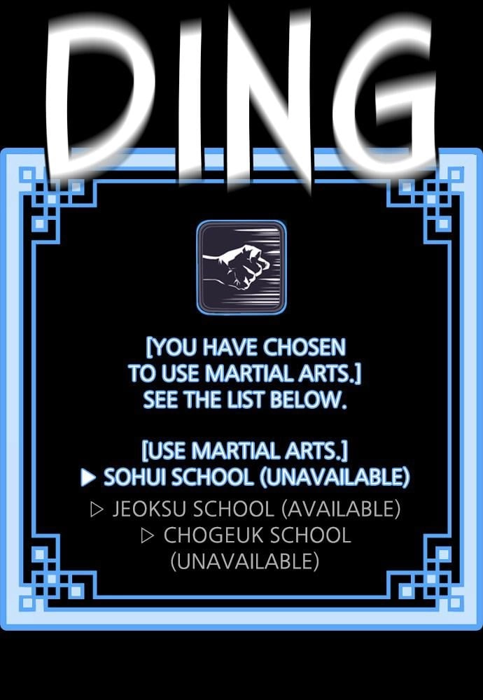 Murim Rpg Simulation Chapter 15 - Page 158