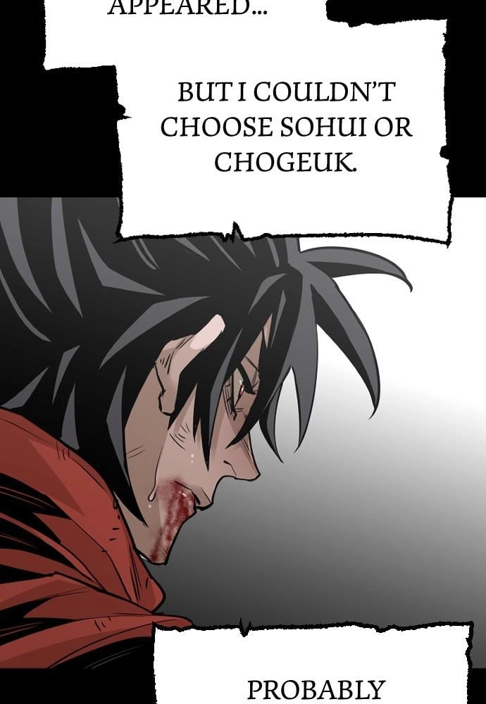 Murim Rpg Simulation Chapter 15 - Page 160