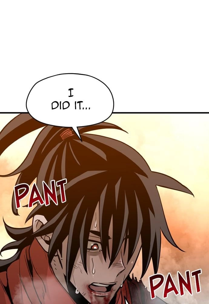 Murim Rpg Simulation Chapter 15 - Page 181