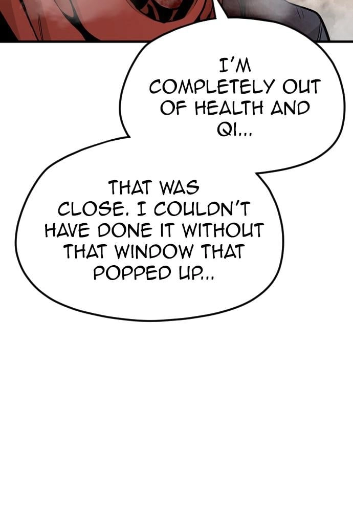 Murim Rpg Simulation Chapter 15 - Page 182
