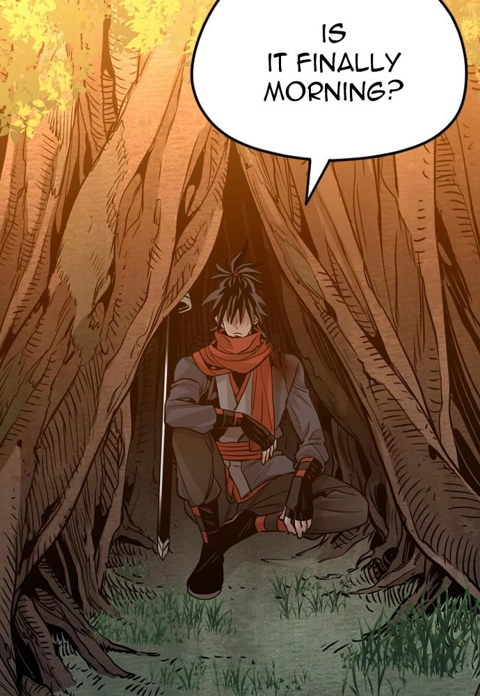 Murim Rpg Simulation Chapter 15 - Page 193