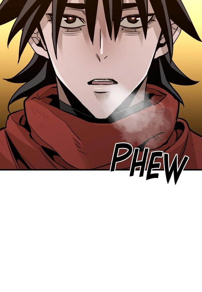 Murim Rpg Simulation Chapter 15 - Page 196