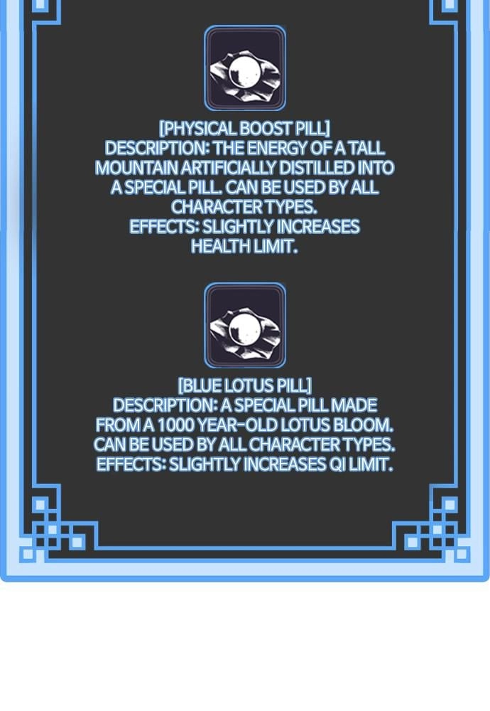 Murim Rpg Simulation Chapter 15 - Page 200
