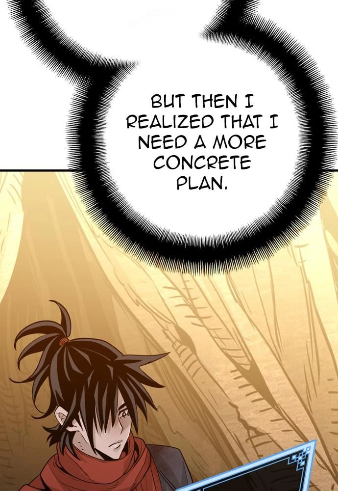 Murim Rpg Simulation Chapter 15 - Page 202