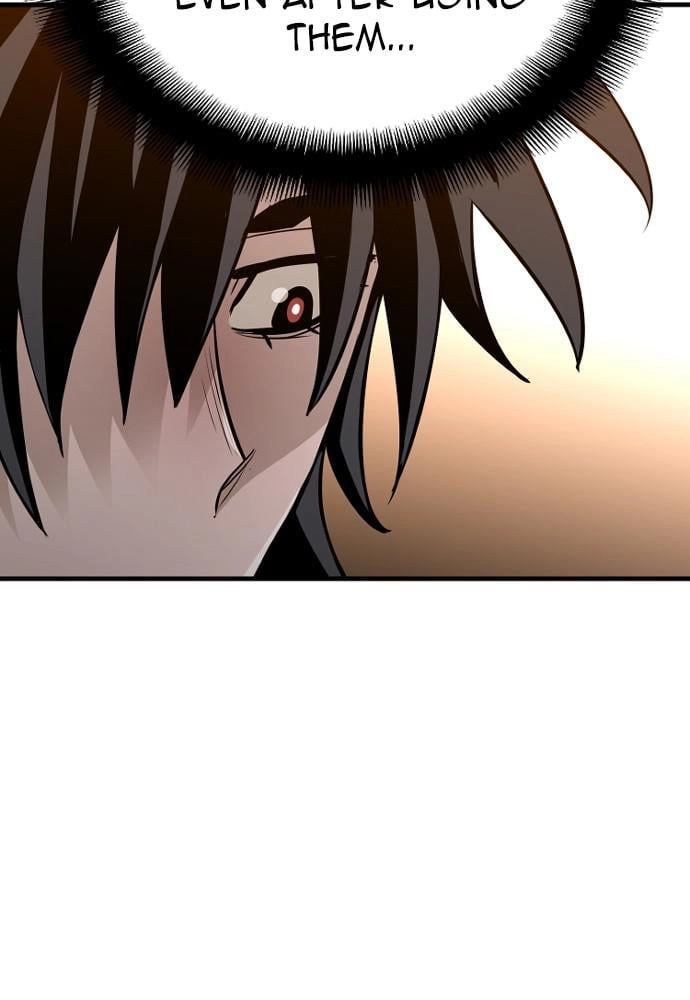 Murim Rpg Simulation Chapter 15 - Page 205