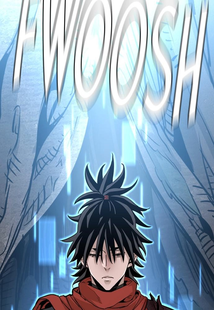 Murim Rpg Simulation Chapter 15 - Page 209