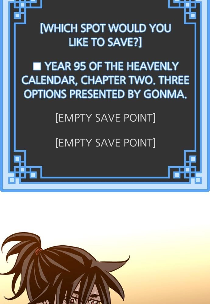 Murim Rpg Simulation Chapter 15 - Page 239