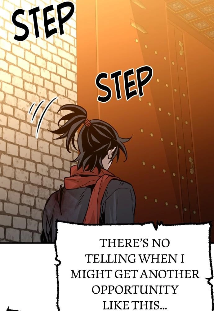 Murim Rpg Simulation Chapter 15 - Page 246