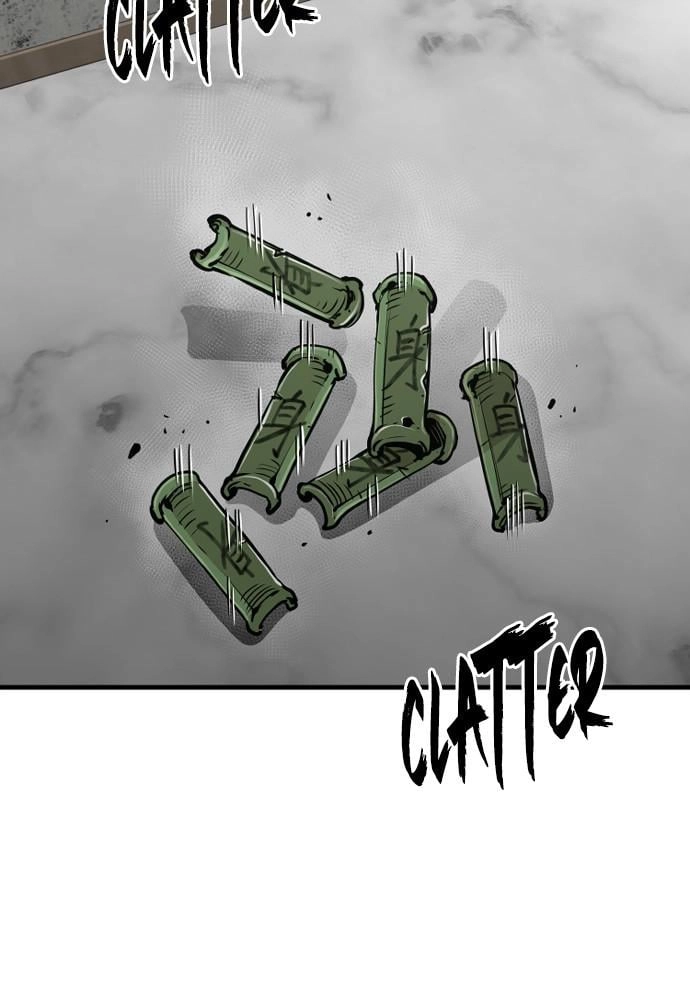 Murim Rpg Simulation Chapter 16 - Page 3