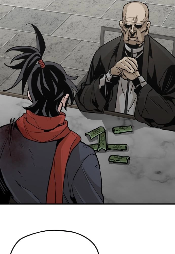 Murim Rpg Simulation Chapter 16 - Page 5