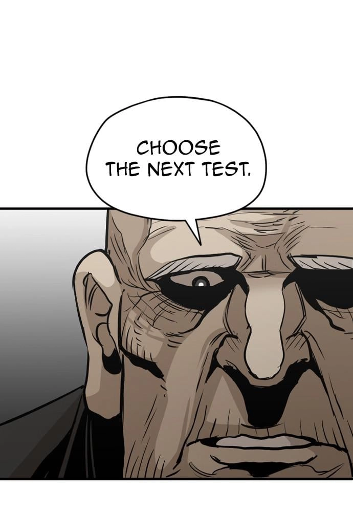 Murim Rpg Simulation Chapter 16 - Page 9