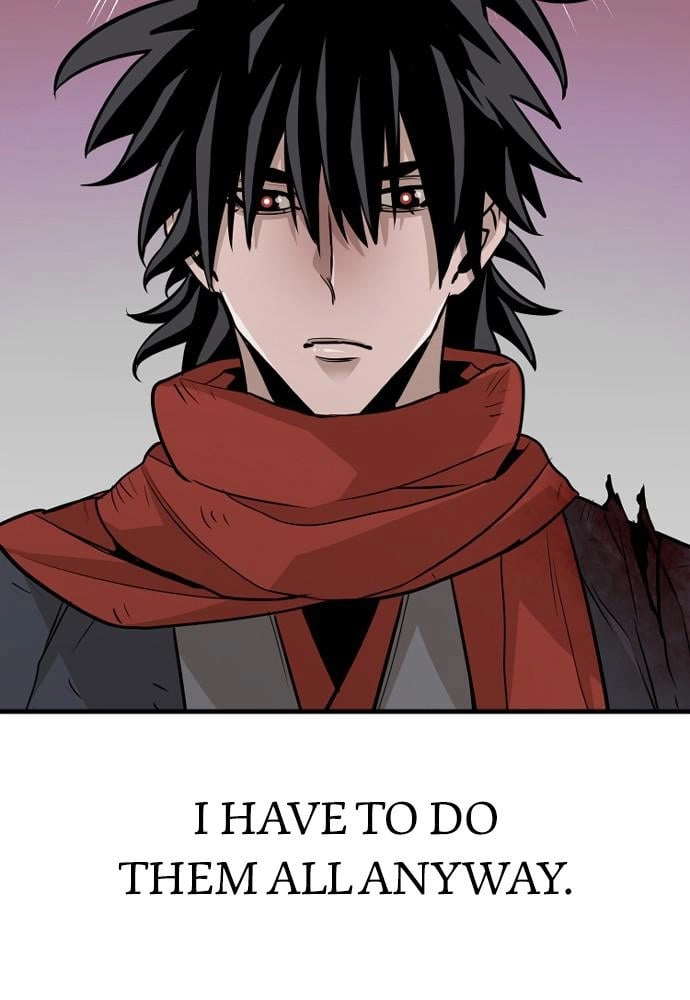 Murim Rpg Simulation Chapter 16 - Page 12