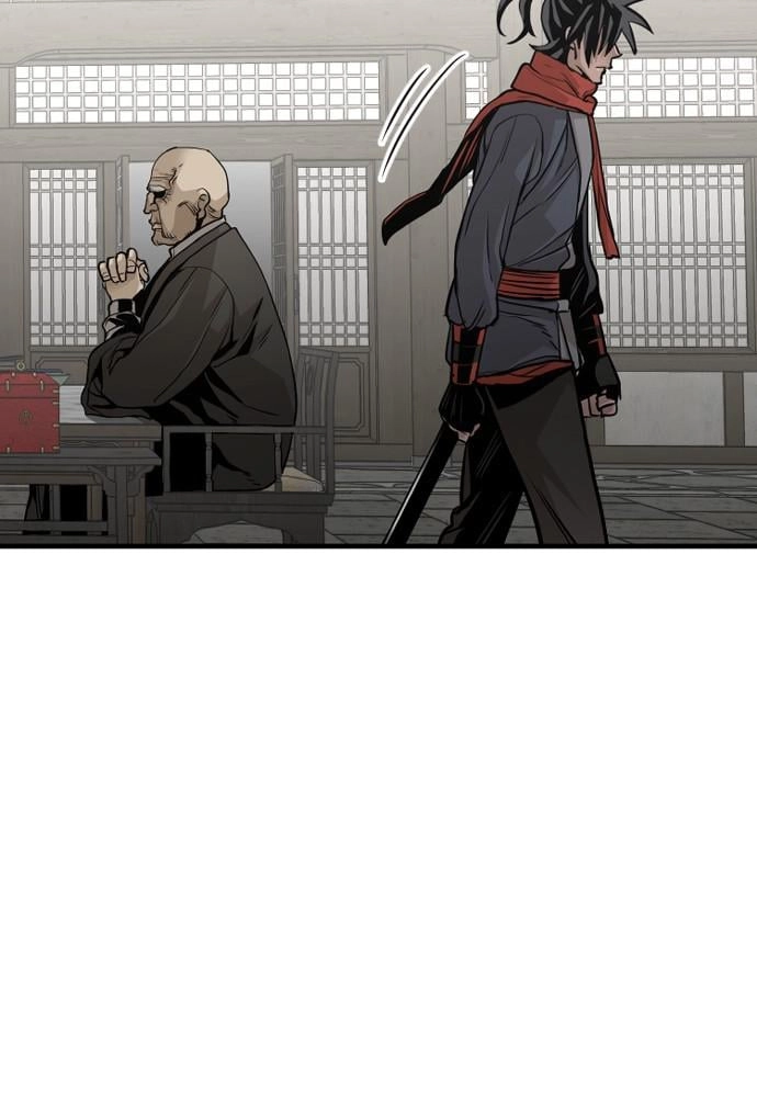 Murim Rpg Simulation Chapter 16 - Page 20