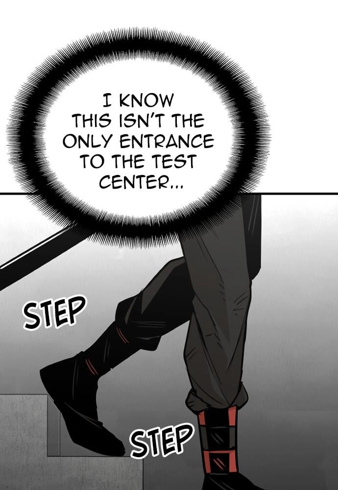 Murim Rpg Simulation Chapter 16 - Page 24