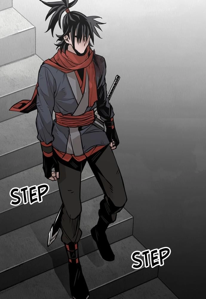 Murim Rpg Simulation Chapter 16 - Page 27