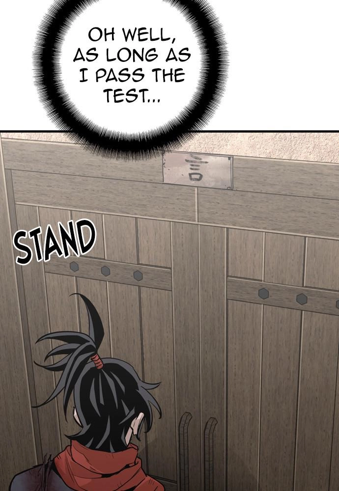 Murim Rpg Simulation Chapter 16 - Page 29
