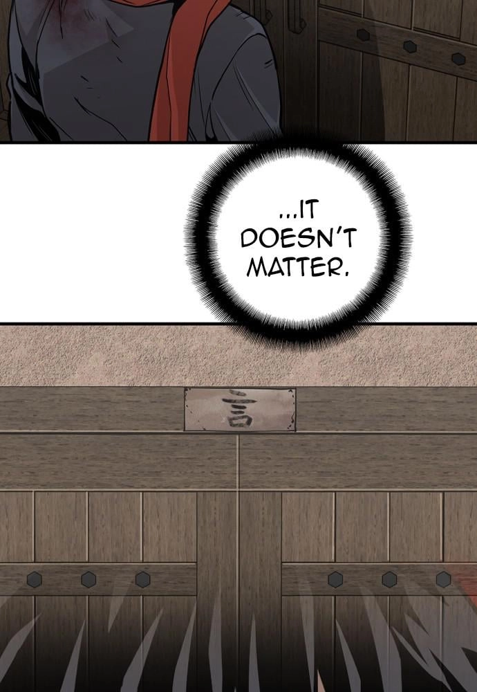 Murim Rpg Simulation Chapter 16 - Page 30
