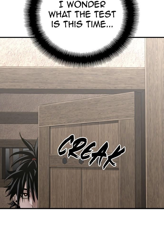 Murim Rpg Simulation Chapter 16 - Page 33