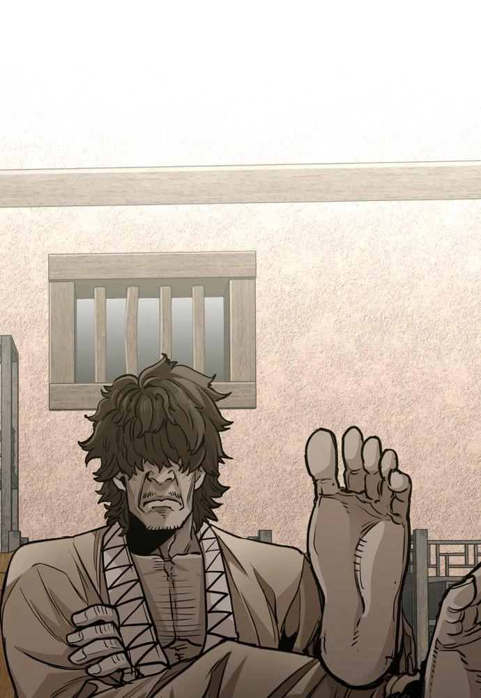 Murim Rpg Simulation Chapter 16 - Page 37