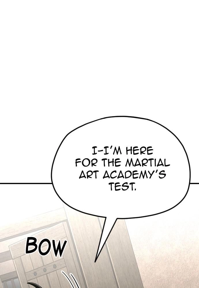 Murim Rpg Simulation Chapter 16 - Page 48