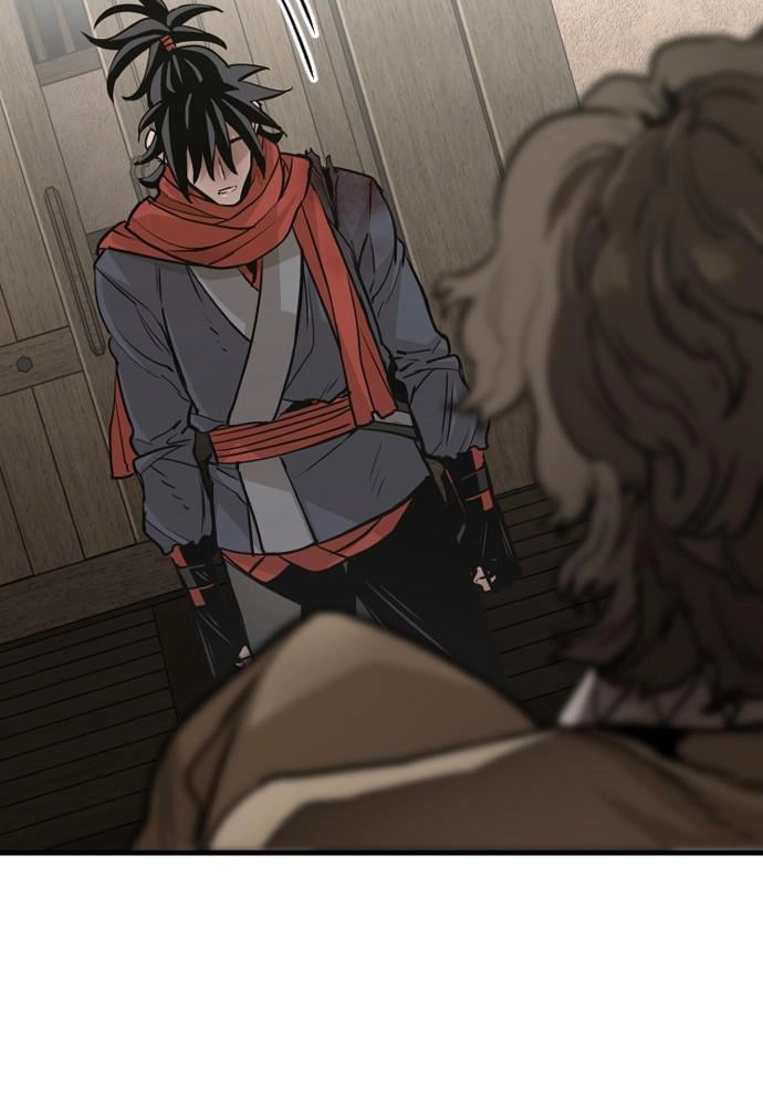 Murim Rpg Simulation Chapter 16 - Page 49