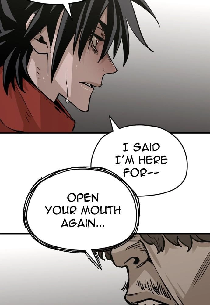 Murim Rpg Simulation Chapter 16 - Page 53
