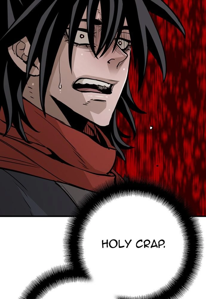 Murim Rpg Simulation Chapter 16 - Page 58
