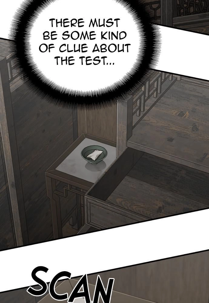 Murim Rpg Simulation Chapter 16 - Page 66